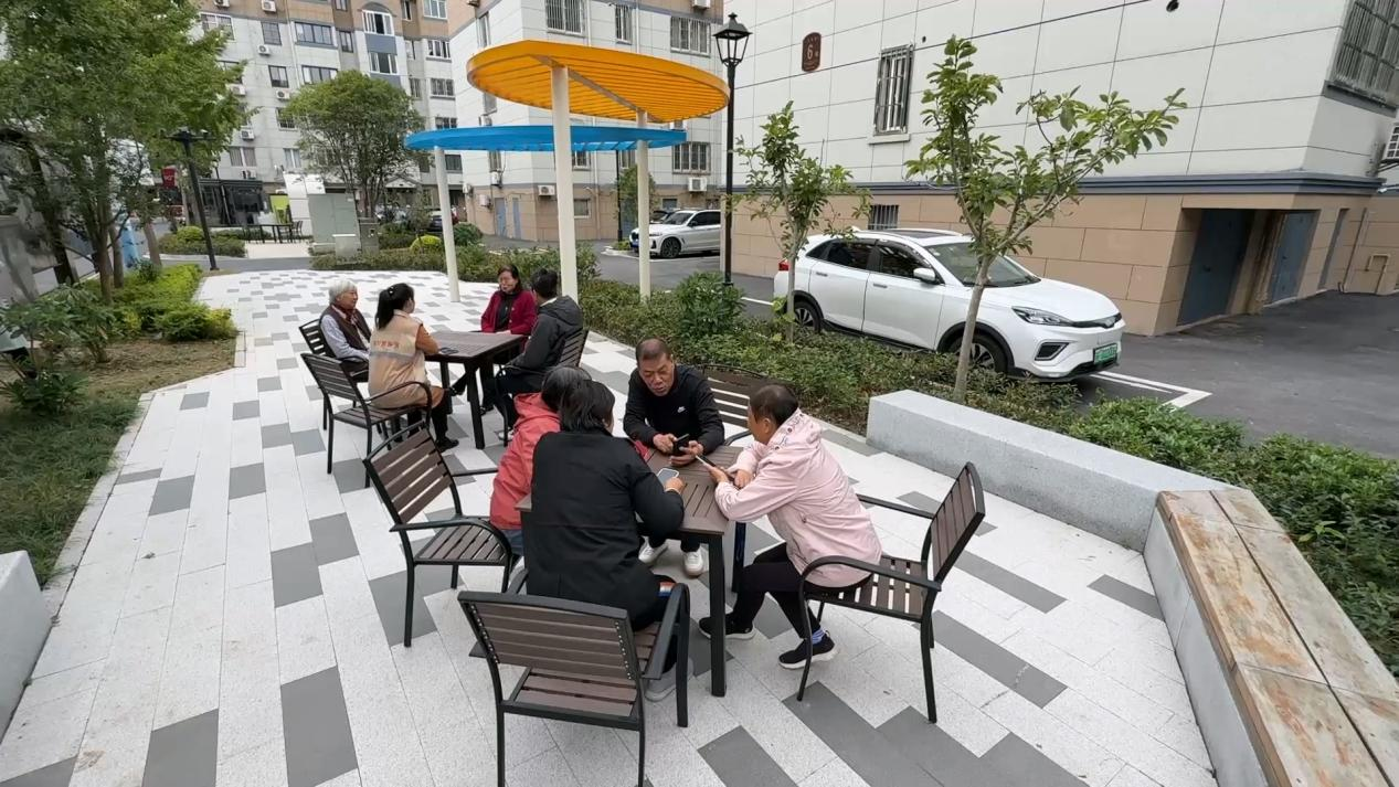 破解老旧社区的“逆生长”密码 ——南通崇川南川园片区入选城市更新典型案例背后的实践探索-2.png