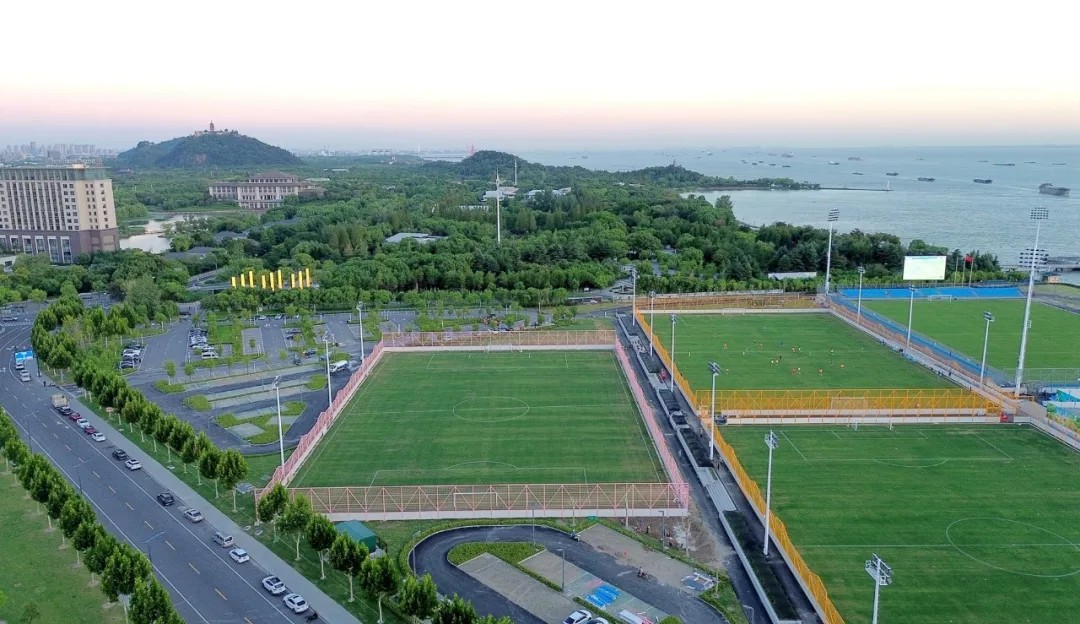 江海观潮·南通这5年  碧水长清 美丽南通铺展“颜值”新画卷.jpg