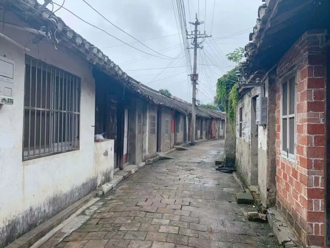 在城市更新中守好根与魂！全国3个县（市、区）试点开展老城区和老街区先期调研，如皋位列其中  南通发布-2.jpg