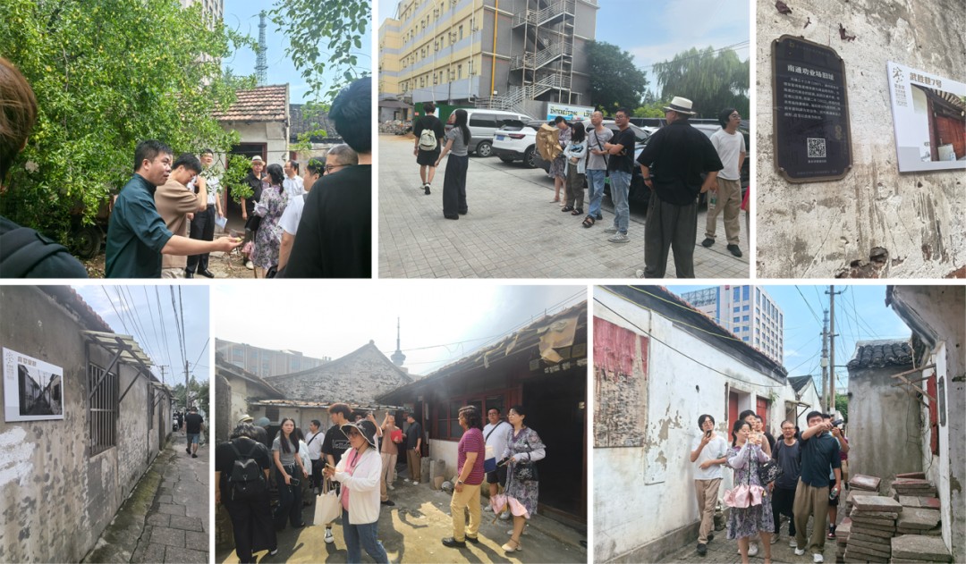 赛道资讯  南通“活力濠滨”专项赛道宣介会现场踏勘活动圆满举办.jpg