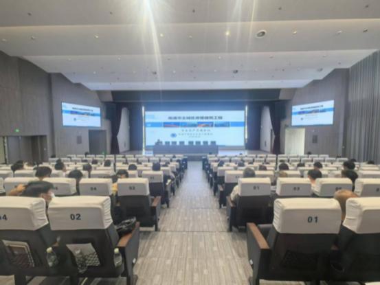 压实责任抓落实+凝心聚力保安全——市安监站召开主城区在监房建工程5月安全生产工作例会.jpg 压实责任抓落实+凝心聚力保安全——市安监站召开主城区在监房建工程5月安全生产工作例会.jpg