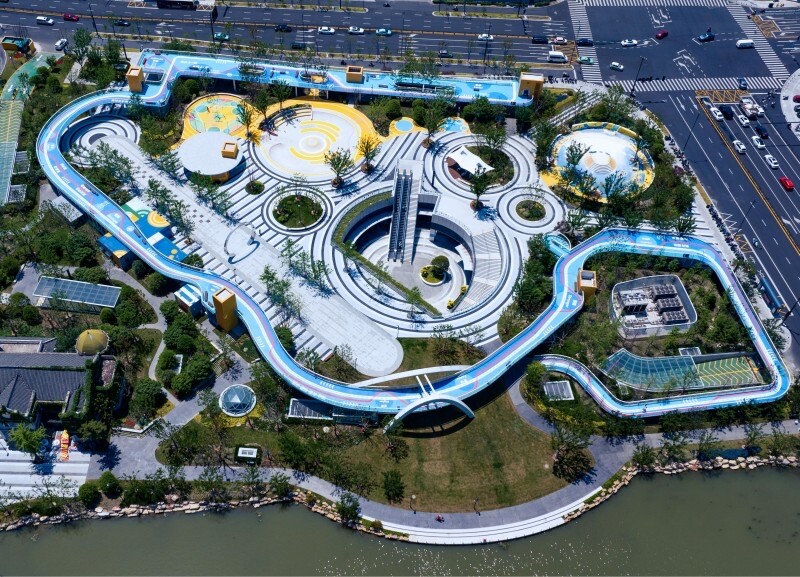 南通首部系统性城市更新政策出台，惠及既有建筑改造、低效用地盘活、历史文化保护  南通发布-2.jpg