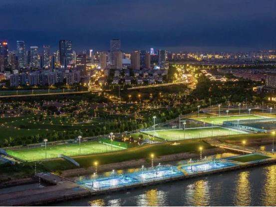 南通：焕新“健身乐园” ，点亮幸福生活.jpg