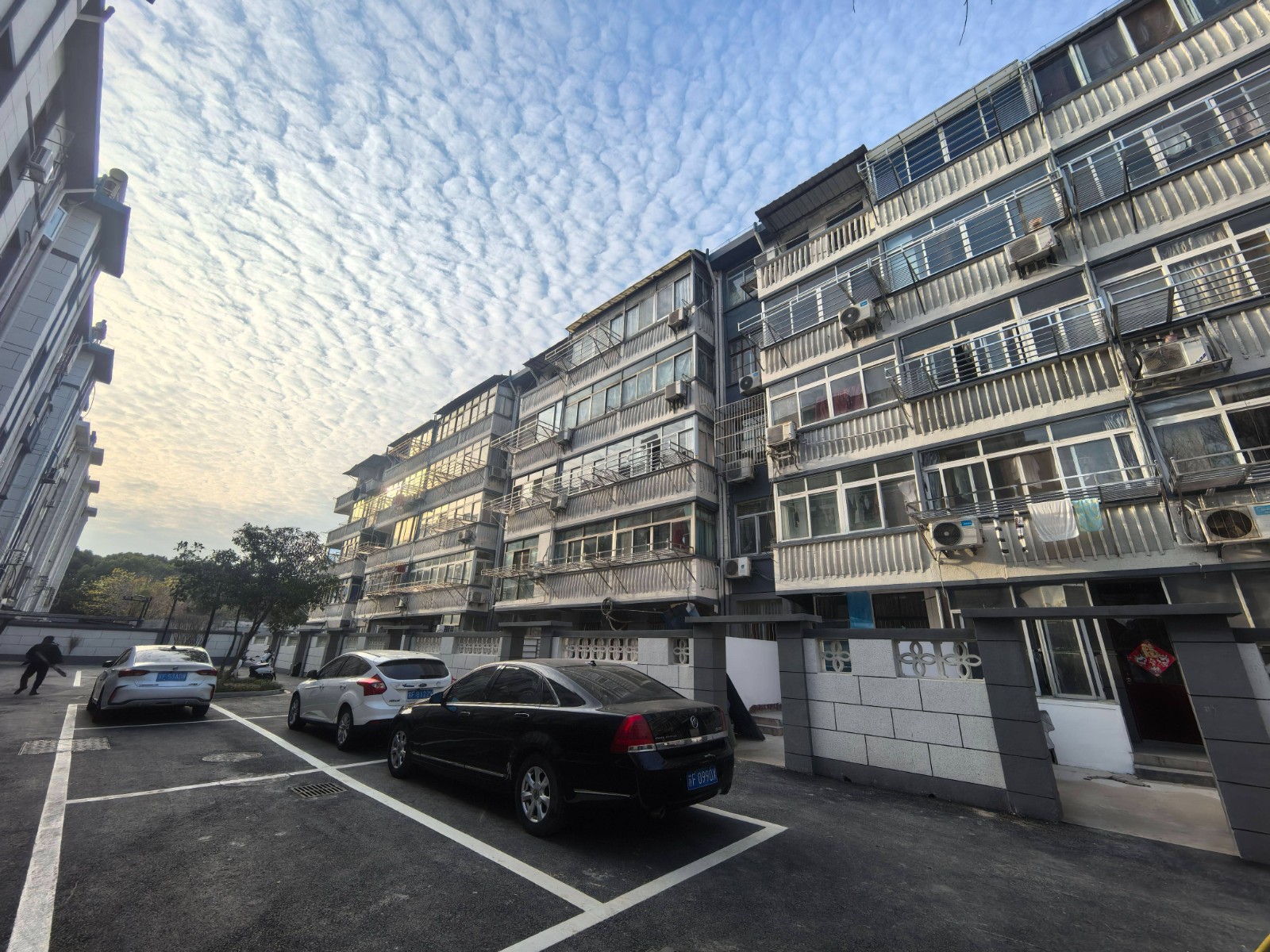 旧房焕新 生活提质丨崇川2024年24个老旧小区改造项目完美收官  南通发布-1.jpg